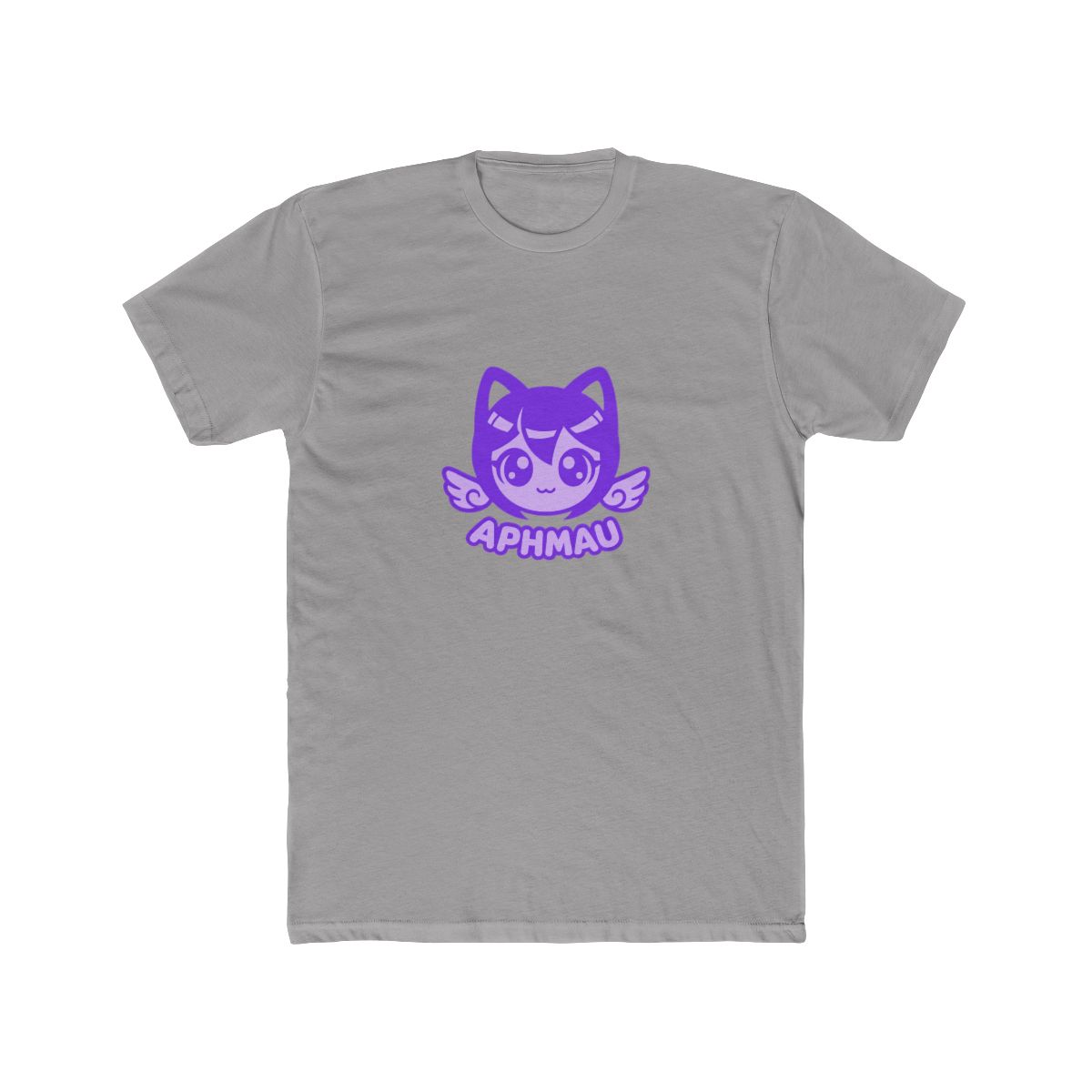 Iconic Aphmau Logo Minecraft Fan T-Shirt