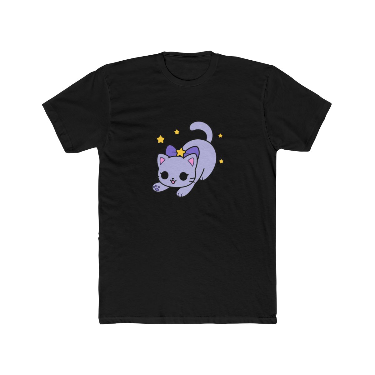 Aphmau Meemeows Whimsical Cat T-Shirt