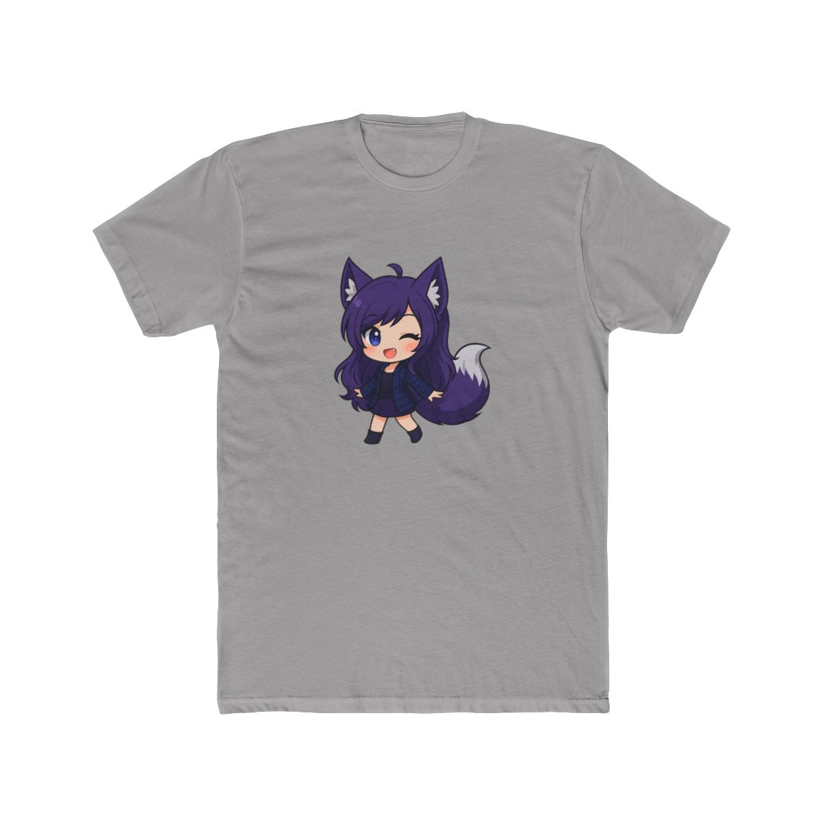 Adorable Aphmau Minecraft Fan T-Shirt