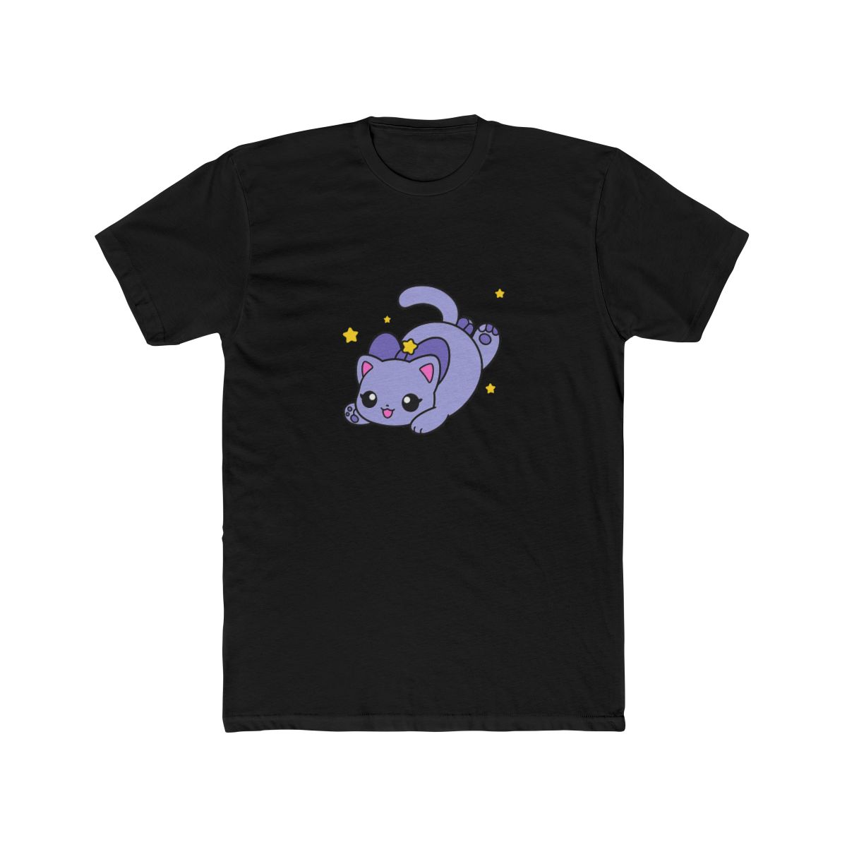 Aphmau Meemeows Cute Cat T-Shirt