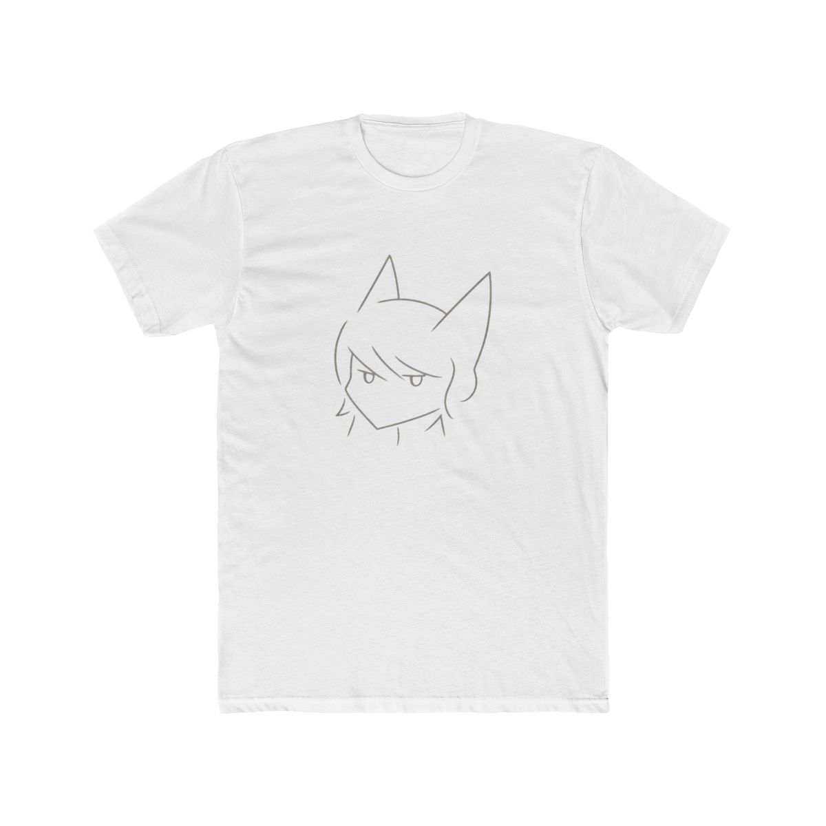 Aphmau Minecraft Sketch T-Shirt
