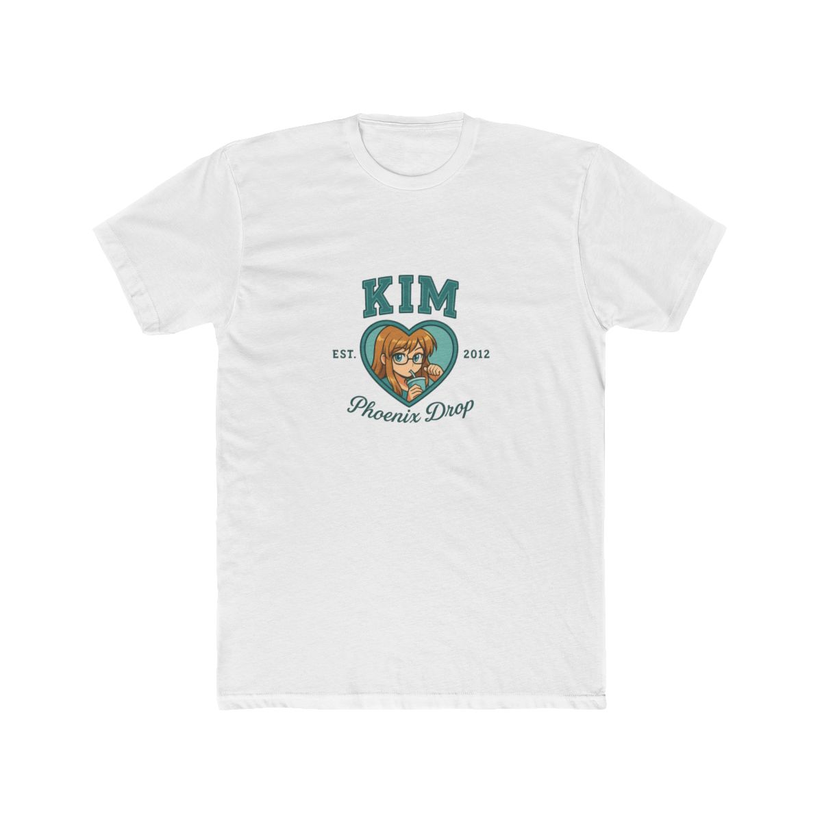 Adorable Aphmau Kim Minecraft Gamer T-Shirt