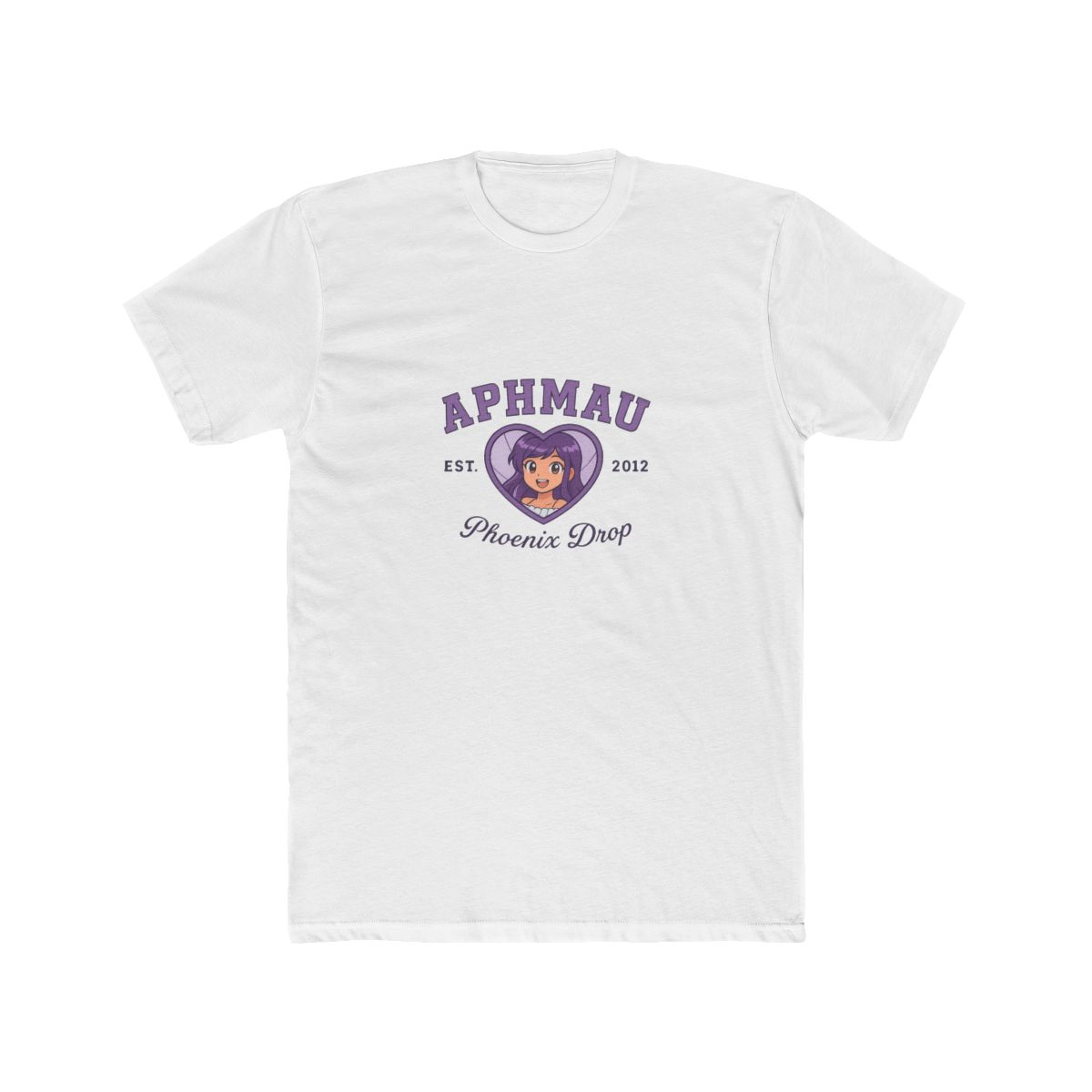 Cute Aphmau Minecraft Gaming T-Shirt