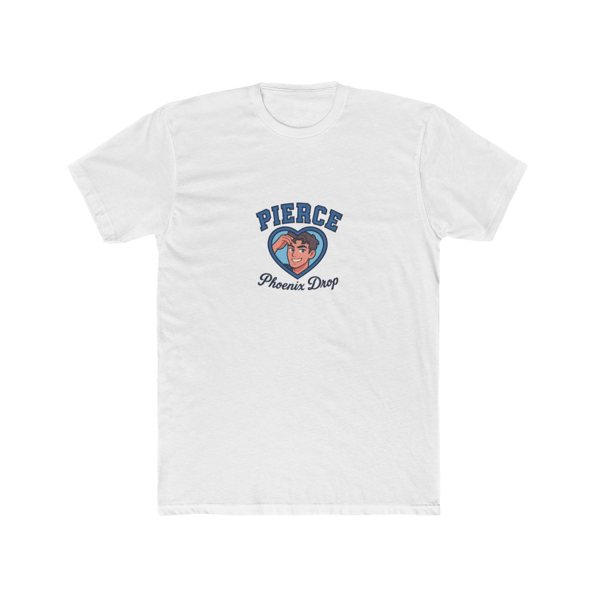 Adorable Aphmau Pierce Gaming T-Shirt