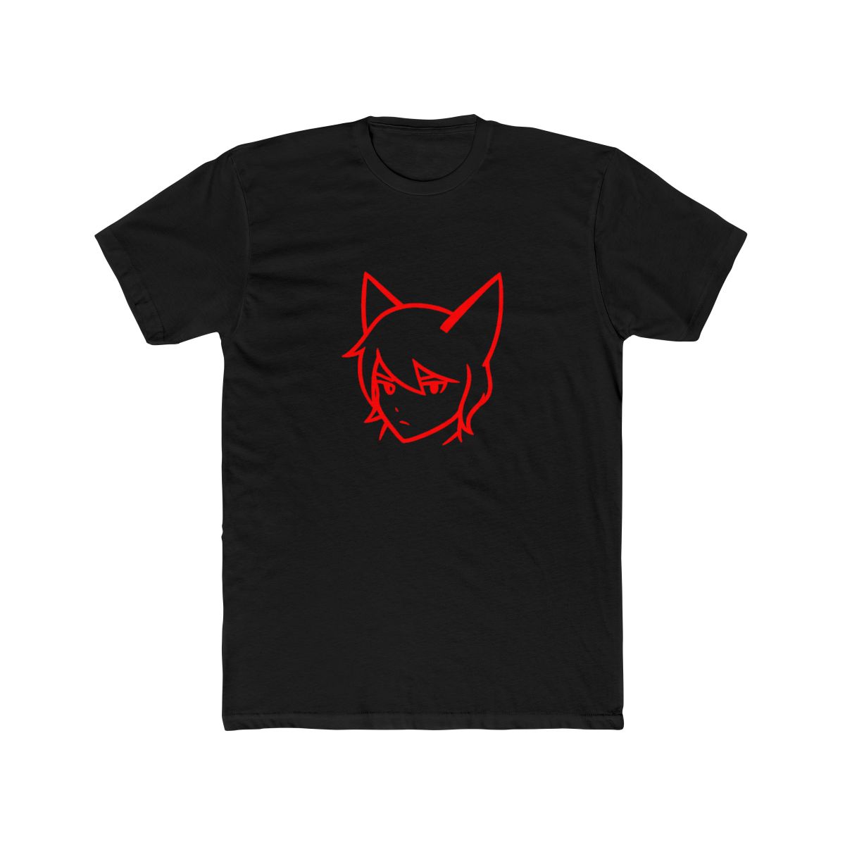 Aphmau Sketch Portrait T-Shirt