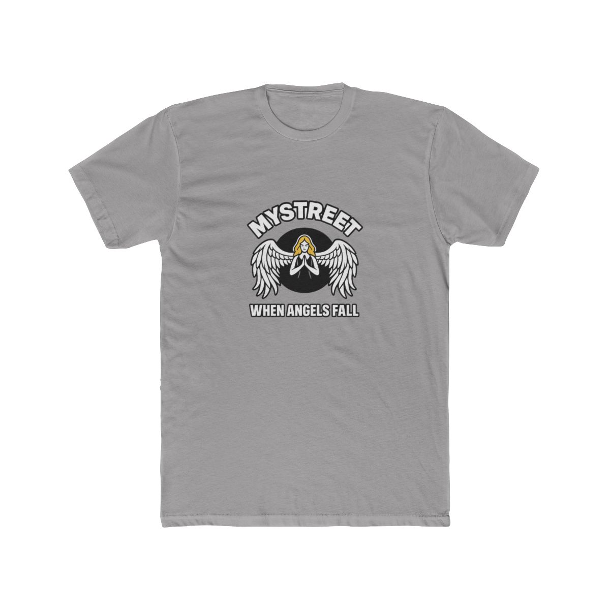 Mystreet Urban Swagger T-Shirt