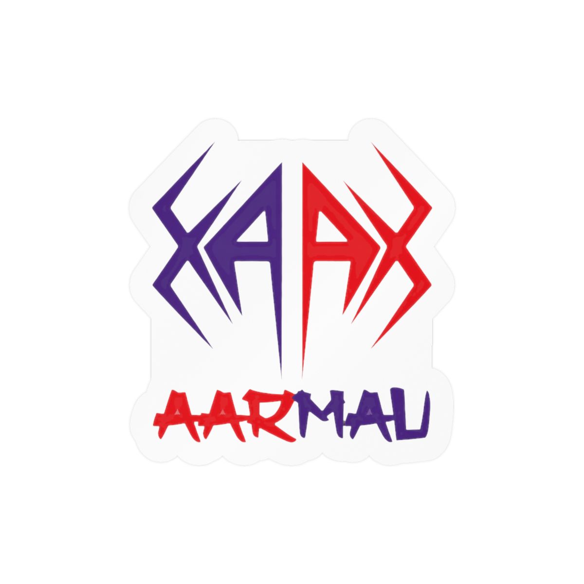 Aarmau Aphmau Sticker | Cute Fan Vinyl Decal