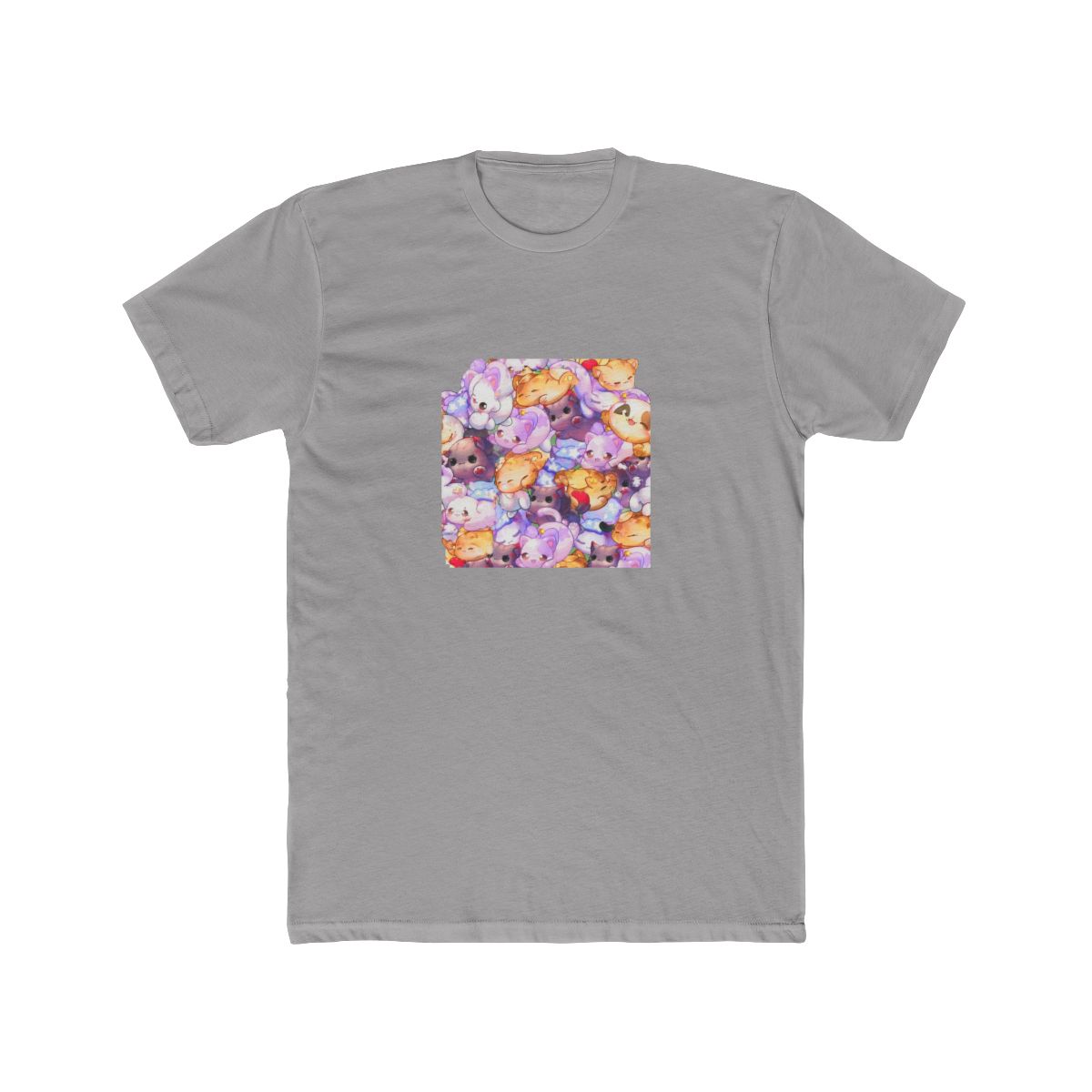 Aphmau Cute Cat Minecraft Graphic T Shirt - Gamer Fan Gift