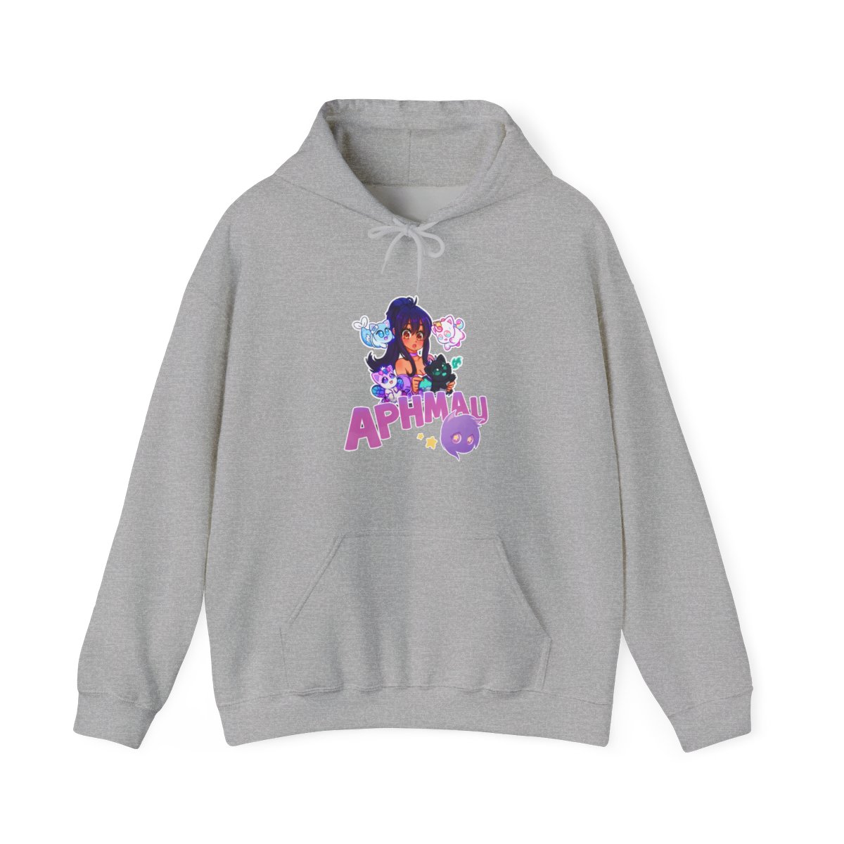 Aphmau Hoodie