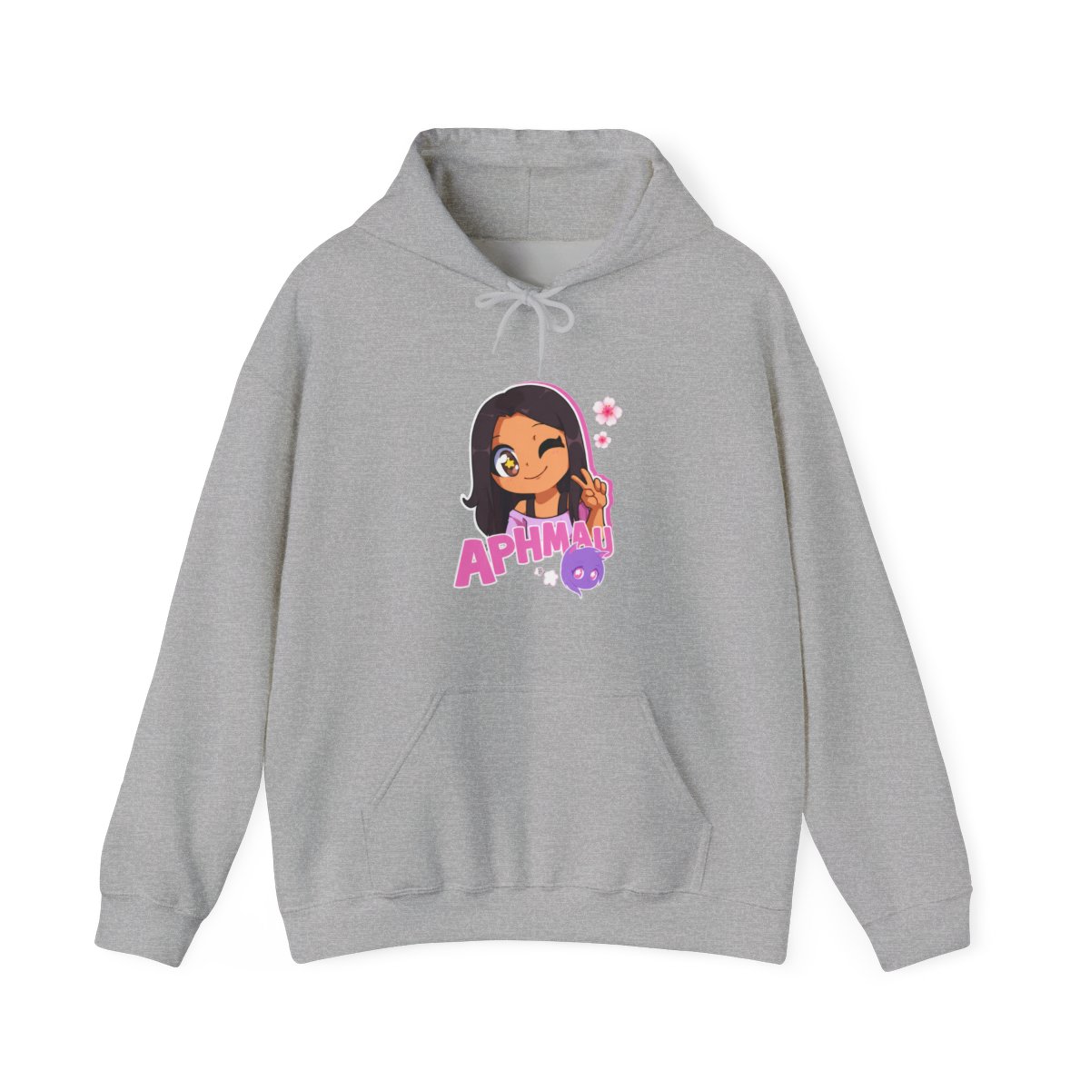Aphmau Aaron Lycan Hoodie