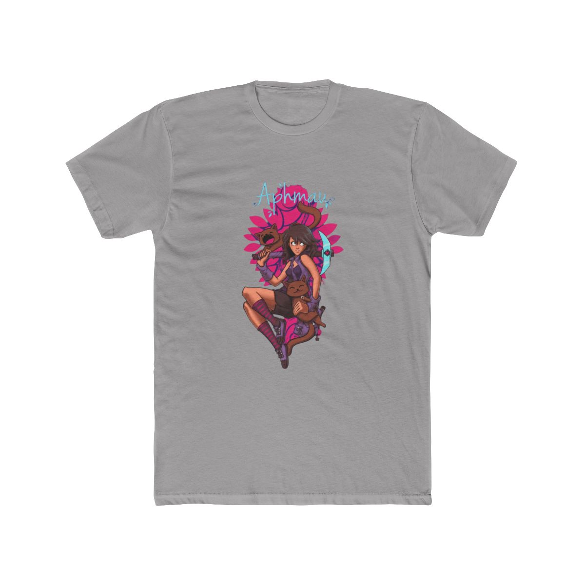 Aphmau Official Limited Edition Tee!: Campaign