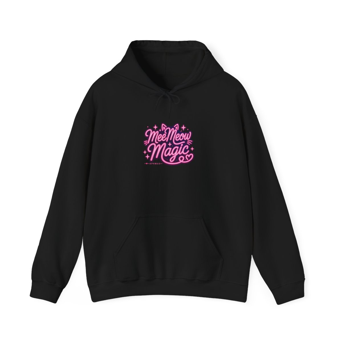 Aphmau "MeeMeow Magic" Hoodie