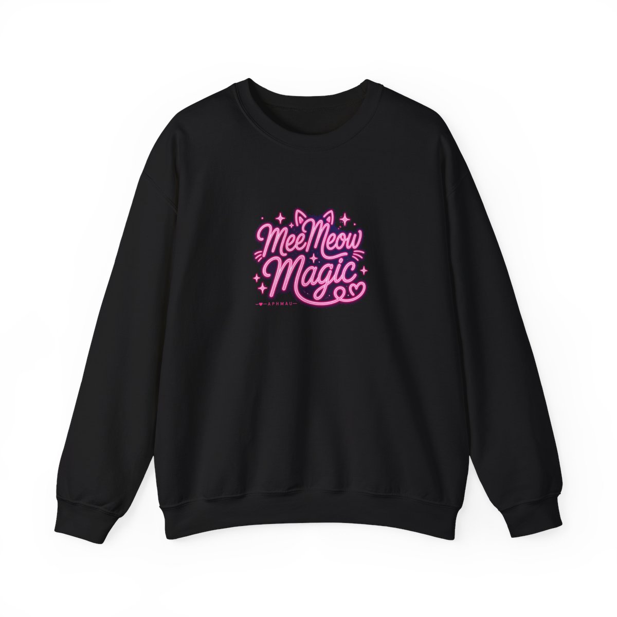Aphmau "MeeMeow Magic" Crewneck
