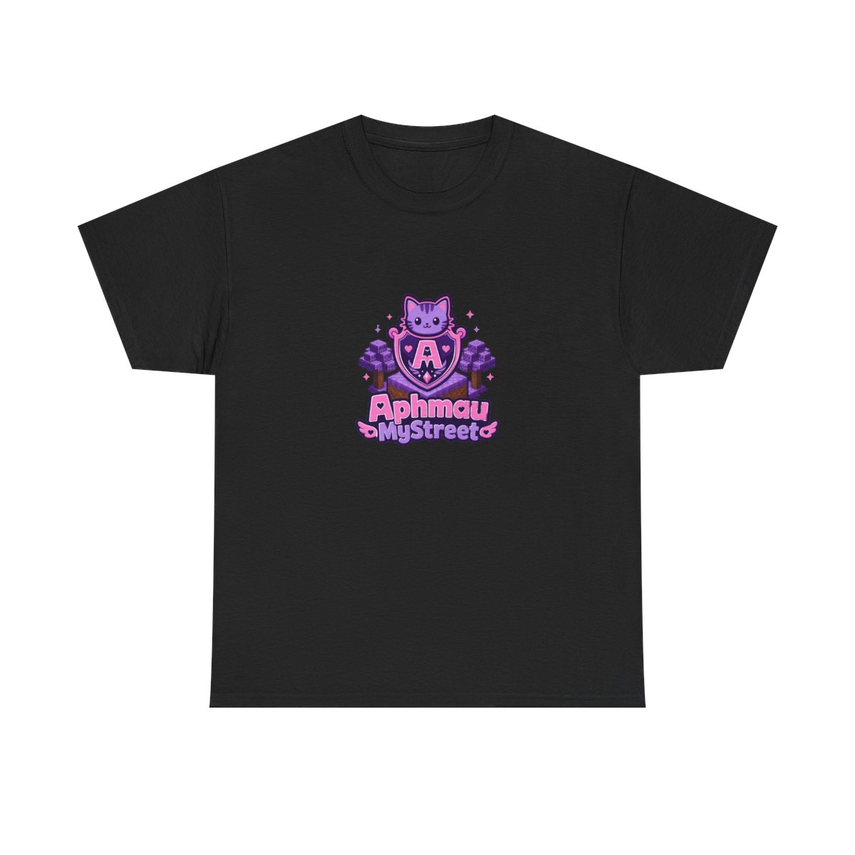 Aphmau "Aphmau MyStreet" Unisex Tee