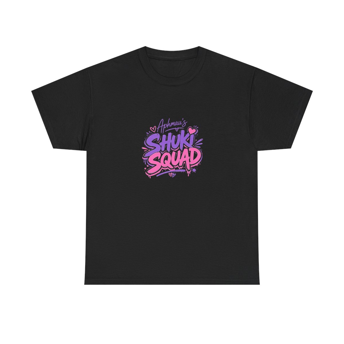 Aphmau "Shuki Squad" Unisex Tee