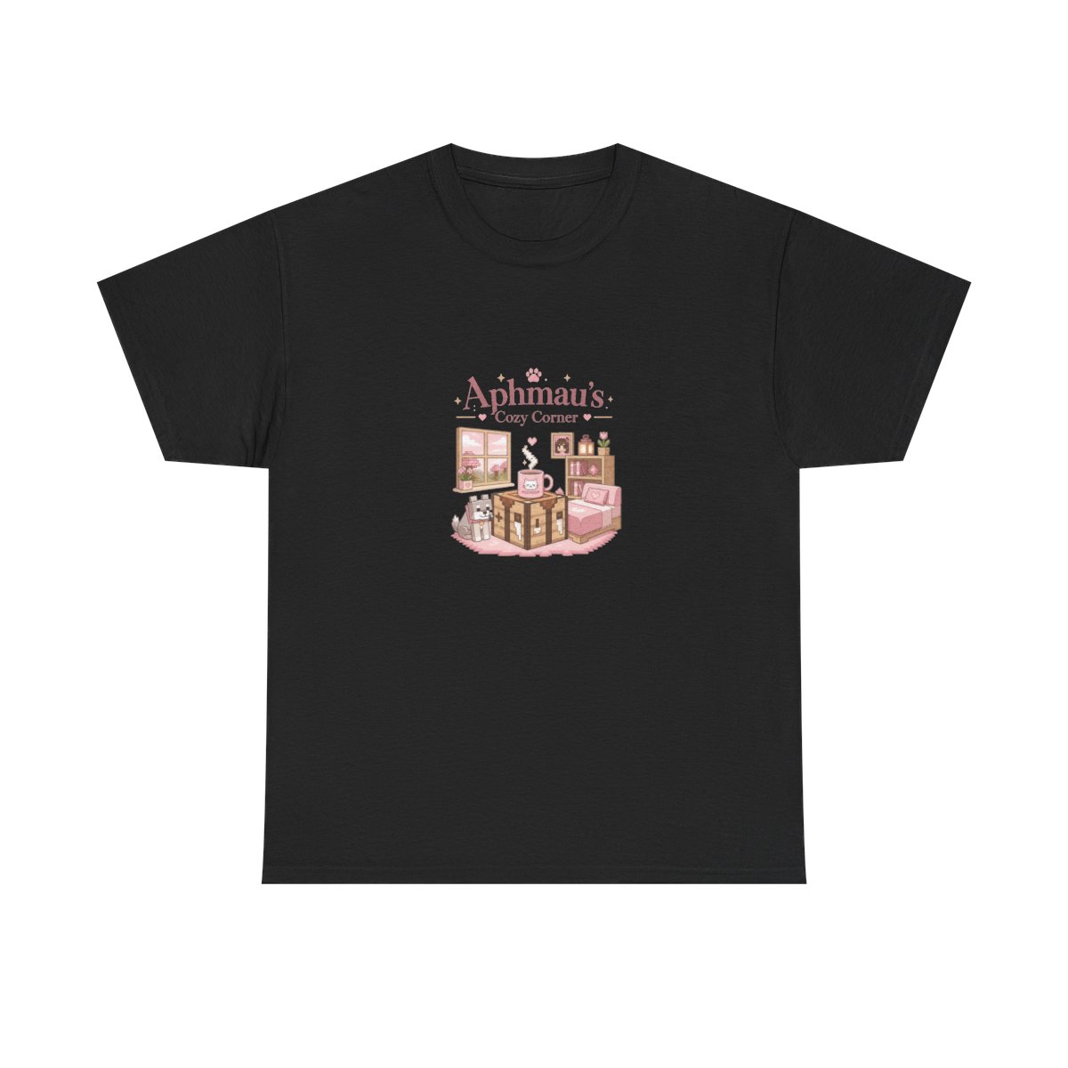 Aphmau "MEEMEOW" Unisex Tee